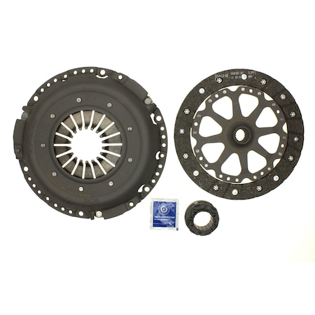 Sachs CLUTCH KIT 3000830601